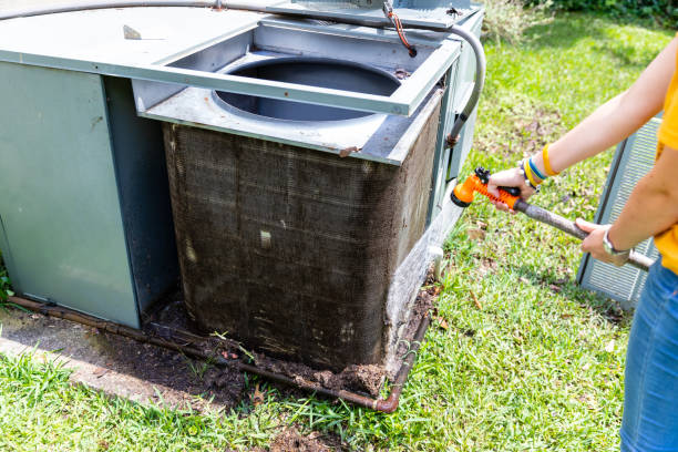 Best Ductwork Cleaning Services  in Bellerose Terrace, NY
