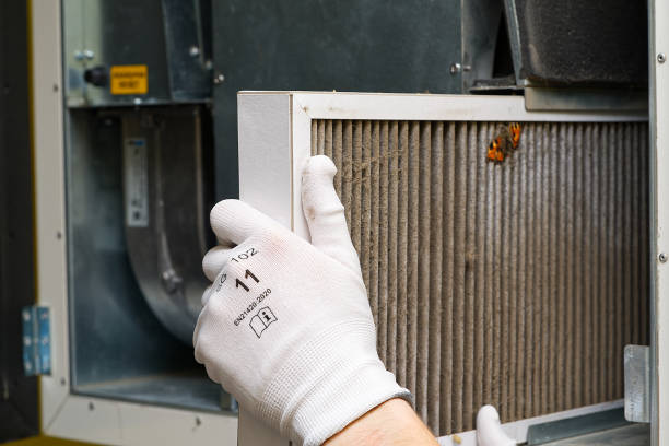 Best Affordable HVAC Duct Cleaning  in Bellerose Terrace, NY
