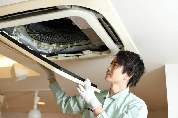 Best Affordable Duct Cleaning Services  in Bellerose Terrace, NY