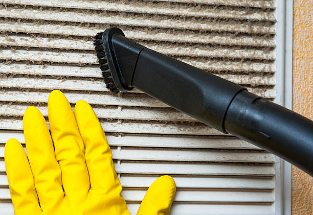Best Affordable Duct Cleaning Services  in Bellerose Terrace, NY